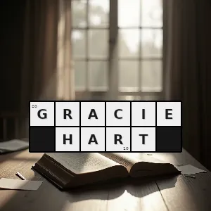 Rozwiązanie krzyżówki: bohaterka filmu miss agent - gracie hart | hasła, synonimy i podpowiedzi Hasło krzyżówkowe bohaterka filmu miss agent - gracie hart – rozwiązanie, synonimy, podpowiedzi i definicje krzyżówkowe